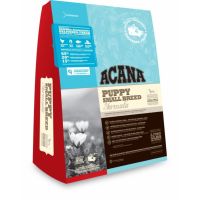 ACANA dog PUPPY SMALL HERITAGE 2 kg