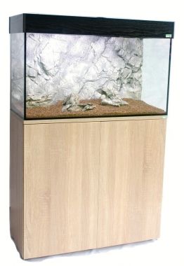 Akvarijní komplet Akvamex Style 100 / akvarium 200 litrů
