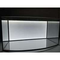 Akvarijní osvětlení DIVERSA  Backlight white 60 x 30