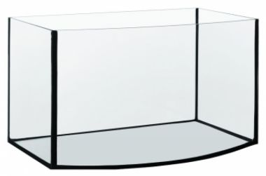 Akvarium vypouklé 54 l / 60 x 30 x 30 cm výška