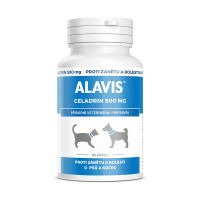 ALAVIS™ Celadrin 500