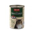 ANIMONDA cat konzerva BROCCONIS 400g zvěřina/drůbež