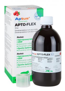 Aptus Apto-Flex VET sirup 500ml