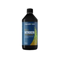 AquaGrower Macro nitrogen 1000 ml