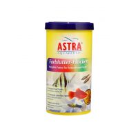 Astra Farbfutter Color Flocken  ( vločky ) 1 litr