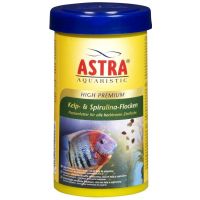 Astra Kelp & spirulina Flocken  ( vločky ) 1000 ml