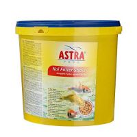 Astra Koi Sticks 10 litrů