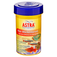 Astra Rote Mückenlarven  100 ml
