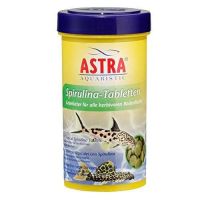 Astra Spirulina tabletten 100 ml