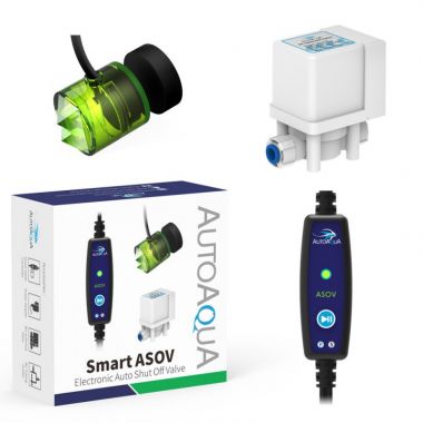 AutoAqua Smart ASOV - optické automatické doplňování