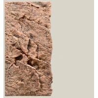 BACK TO NATURE Slimline 50C 20x45 cm Red Gneiss