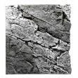 BACK TO NATURE Slimline Basalt/Gray 50A, 50x45 cm