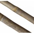 Bambusová tyč - průměr 3,5cm 70cm