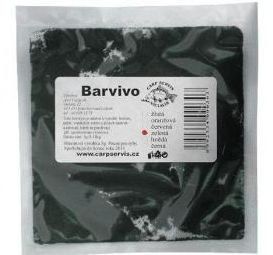 Barvivo - 5 g//zelená