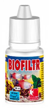 Biofiltr 500ml
