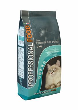 Bon Dog Premium cat fish 2 kg