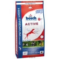 Bosch ACTIVE 15 kg