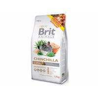 BRIT Animals CHINCHILA Complete (1,5kg)
