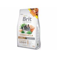 BRIT Animals CHINCHILA Complete (300g)