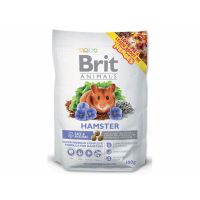 BRIT Animals HAMSTER Complete (100g)