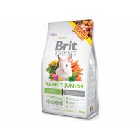 BRIT Animals RABBIT JUNIOR Complete (300g)