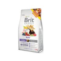 BRIT Animals Rat (1,5kg)