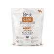 BRIT Care Adult Medium Breed Lamb & Rice (1kg)