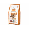 BRIT Care Cat Cheeky I`m Living Outdoor (2kg)
