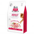 BRIT Care Cat Grain-Free Adult Activity Support 0.4kg