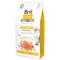 BRIT Care Cat Grain-Free Haircare Healthy & Shiny Coat 2kg