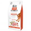 BRIT Care Cat Grain-Free Indoor Anti-stress 0.4kg