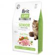 BRIT Care Cat Grain-Free Senior Weight Control 0.4kg