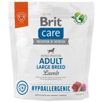 BRIT Care Dog Hypoallergenic Adult Large Breed 1 kg