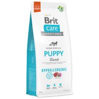 BRIT Care Dog Hypoallergenic Puppy 12 kg