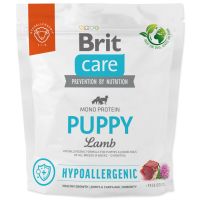 BRIT Care Dog Hypoallergenic Puppy 1kg