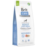 BRIT Care Dog Sustainable Adult Large Breed  12 kg