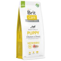 BRIT Care Dog Sustainable Puppy 12 kg