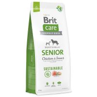 BRIT Care Dog Sustainable Senior 12 kg