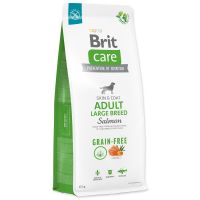 BRIT Care Grain-free Adult Large Breed Salmon & Potato (12kg)