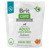 BRIT Care Grain-free Adult Large Breed Salmon & Potato (1kg)