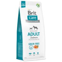 BRIT Care Grain-free Adult Salmon & Potato (12kg)