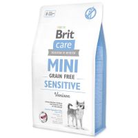 BRIT Care Mini Grain Free Sensitive (400g)
