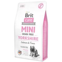 BRIT Care Mini Grain Free Yorkshire (400g)