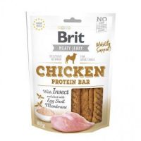 Brit Jerky Chicken Fillets 200 g