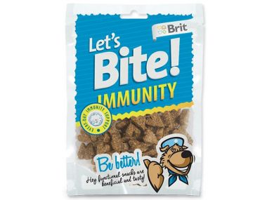 BRIT Lets Bite Immunity (150g)