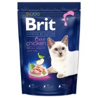 BRIT Premium Cat Adult Chicken (800g)