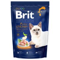 BRIT Premium Cat Indoor (1,5kg)