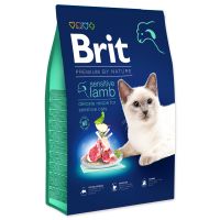 BRIT Premium Cat Sensitive (8kg)