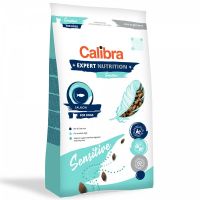 Calibra Dog EN Sensitive Salmon  12kg NEW
