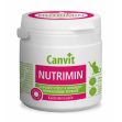 Canvit Nutrimin pro kočky 150g new